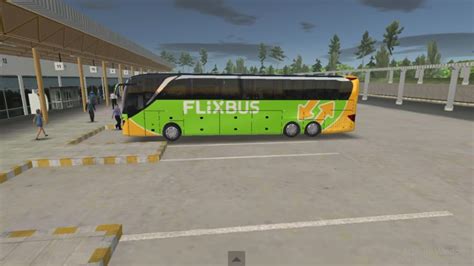 bus simulator flixbus free download